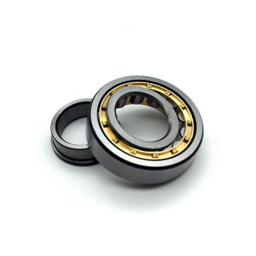 0.984 Inch | 25 Millimeter x 2.047 Inch | 52 Millimeter x 0.591 Inch | 15 Millimeter  CONSOLIDATED BEARING NU-205E C/4  Cylindrical Roller Bearings