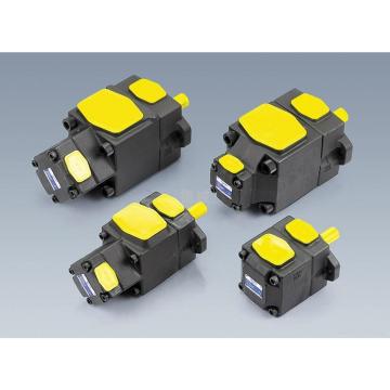 Vickers PV040R1K1KJNMMC+PV040R1L1KJNMM Piston Pump PV Series