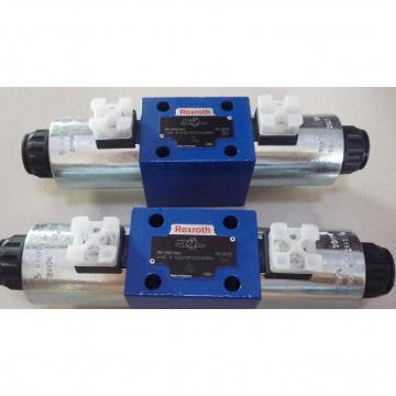 REXROTH 4WE 10 Y5X/EG24N9K4/M R901278769 Directional spool valves