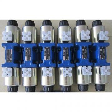 REXROTH 4WE 6 H6X/EW230N9K4/V R900977500 Directional spool valves