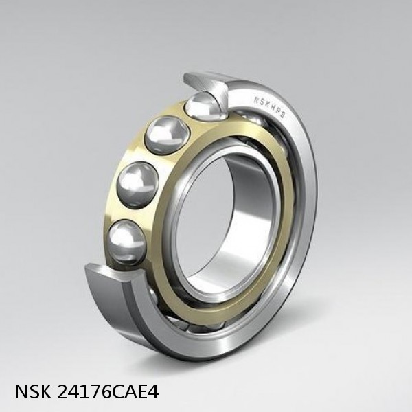 24176CAE4 NSK Spherical Roller Bearing