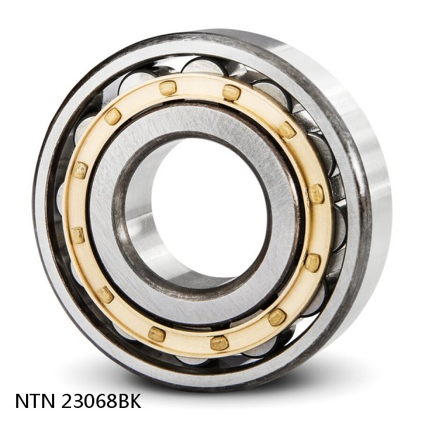 23068BK NTN Spherical Roller Bearings