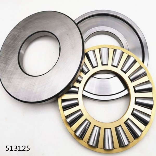 513125 DOUBLE ROW TAPERED THRUST ROLLER BEARINGS #1 small image