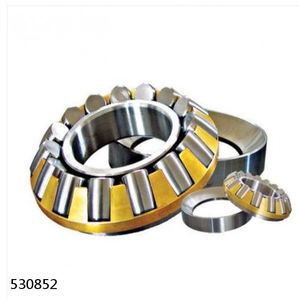 530852 DOUBLE ROW TAPERED THRUST ROLLER BEARINGS