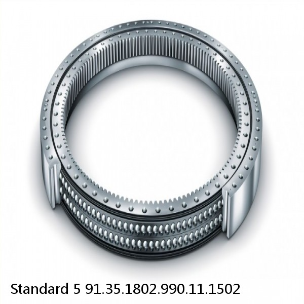 91.35.1802.990.11.1502 Standard 5 Slewing Ring Bearings #1 small image