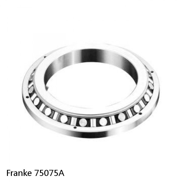 75075A Franke Slewing Ring Bearings