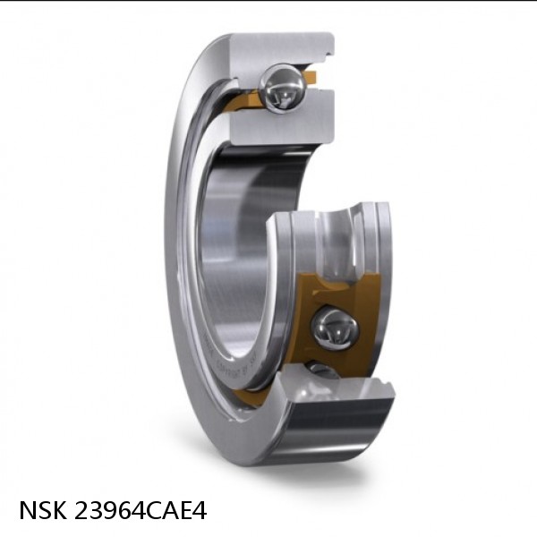 23964CAE4 NSK Spherical Roller Bearing