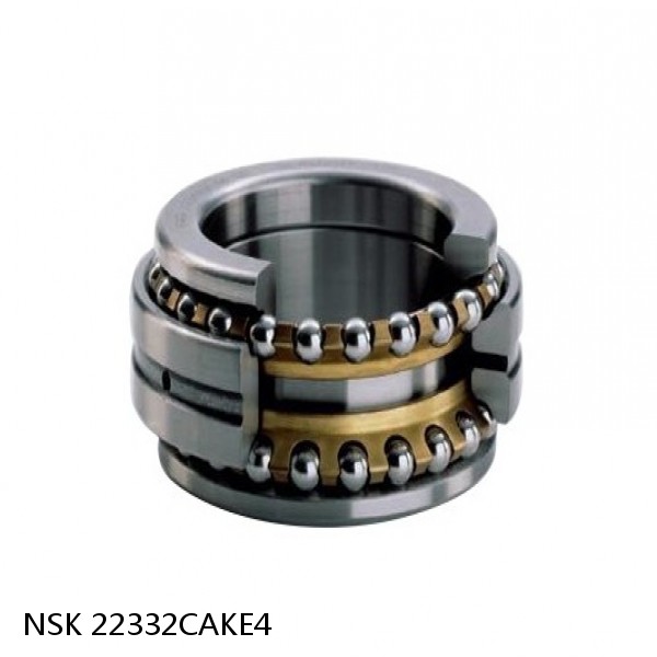 22332CAKE4 NSK Spherical Roller Bearing