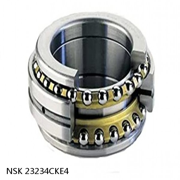 23234CKE4 NSK Spherical Roller Bearing