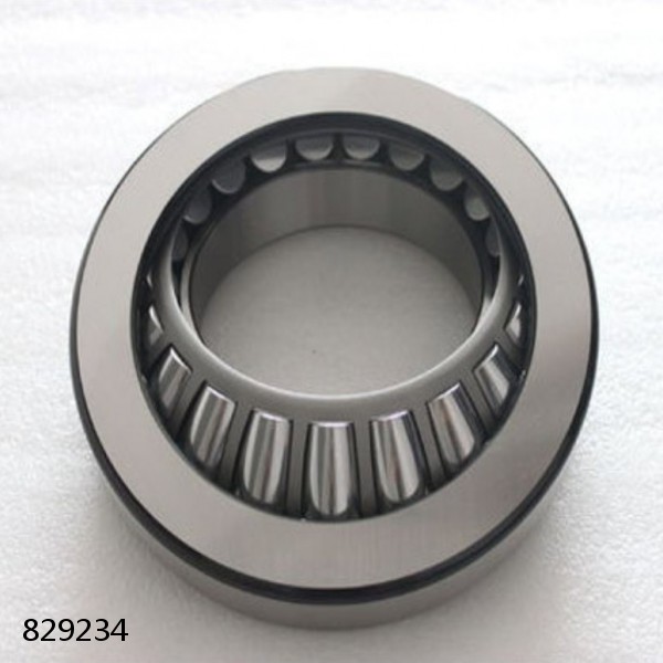 829234 DOUBLE ROW TAPERED THRUST ROLLER BEARINGS #1 small image