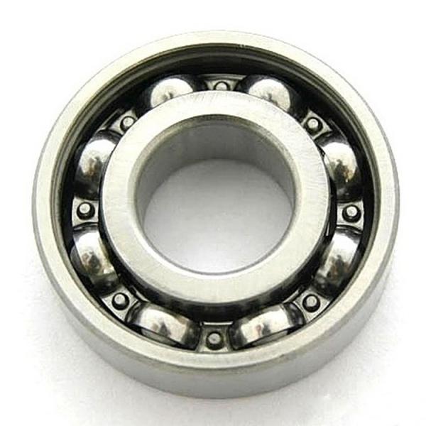 Auto Spare Part Truck Parts Deep Groove Ball Bearing 6000 6001 6002 6003 6004 6005 #1 image
