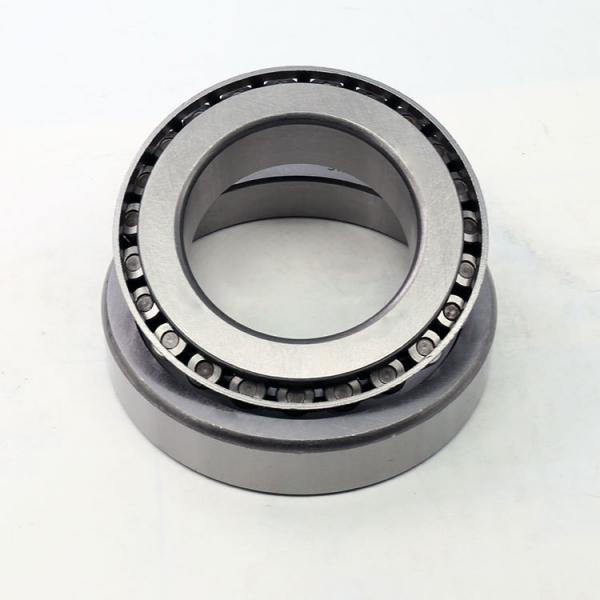 1.969 Inch | 50 Millimeter x 4.331 Inch | 110 Millimeter x 1.575 Inch | 40 Millimeter  CONSOLIDATED BEARING NU-2310 C/3  Cylindrical Roller Bearings #2 image