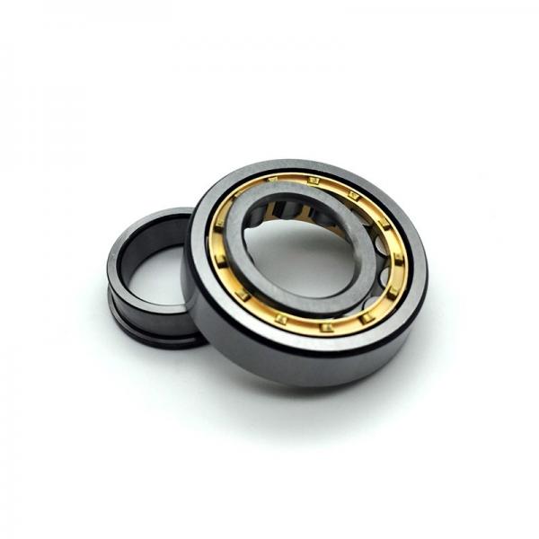 0.866 Inch | 22 Millimeter x 1.024 Inch | 26 Millimeter x 0.512 Inch | 13 Millimeter  CONSOLIDATED BEARING K-22 X 26 X 13  Needle Non Thrust Roller Bearings #2 image