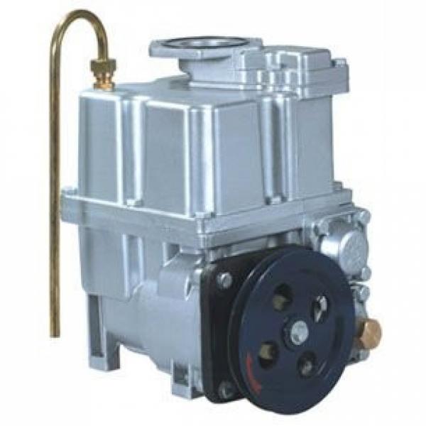 Vickers PV046R1L1AYNUPE4545 Piston Pump PV Series #2 image