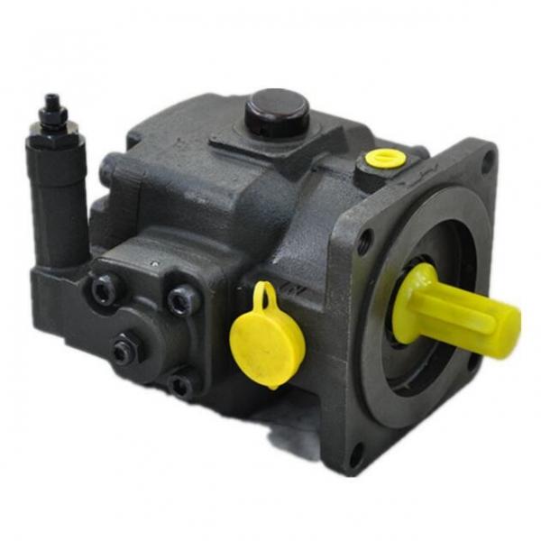Vickers PV046R1K1T1N00145 Piston Pump PV Series #1 image