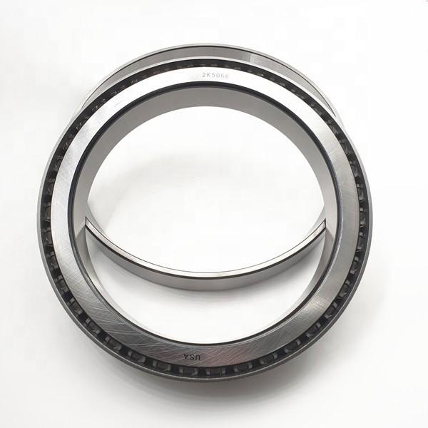 SKF 6200-2Z/LHT23  Single Row Ball Bearings #3 image