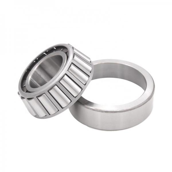 1.969 Inch | 50 Millimeter x 3.543 Inch | 90 Millimeter x 0.906 Inch | 23 Millimeter  CONSOLIDATED BEARING NJ-2210E C/3  Cylindrical Roller Bearings #1 image
