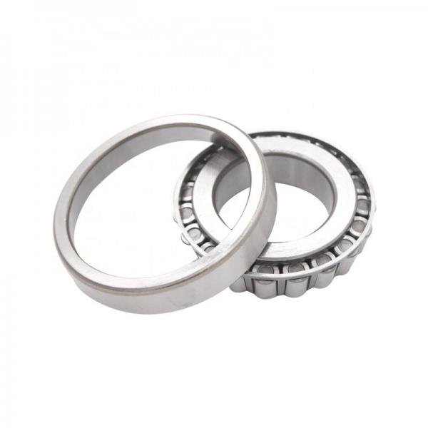 CONSOLIDATED BEARING 32206  Tapered Roller Bearing Assemblies #1 image