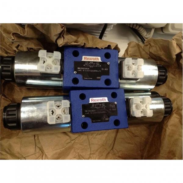 REXROTH SV 20 PB1-4X/ R900501701 Check valves #1 image