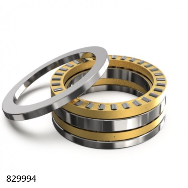 829994 DOUBLE ROW TAPERED THRUST ROLLER BEARINGS #1 image