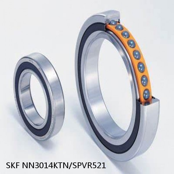 NN3014KTN/SPVR521 SKF Super Precision,Super Precision Bearings,Cylindrical Roller Bearings,Double Row NN 30 Series #1 image