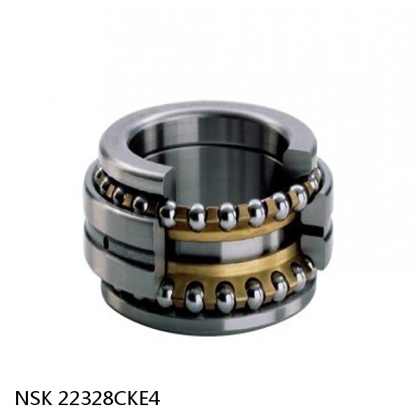 22328CKE4 NSK Spherical Roller Bearing #1 image