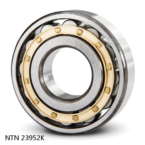 23952K NTN Spherical Roller Bearings #1 image