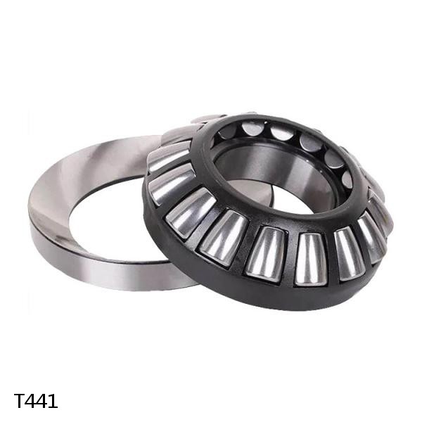 T441 Needle Aircraft Roller Bearings #1 image