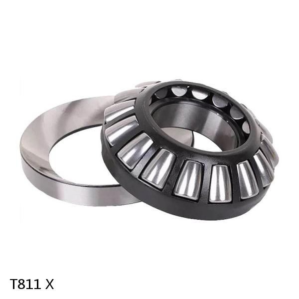 T811 X Complex Bearings #1 image