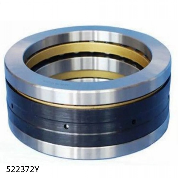 522372Y DOUBLE ROW TAPERED THRUST ROLLER BEARINGS #1 image