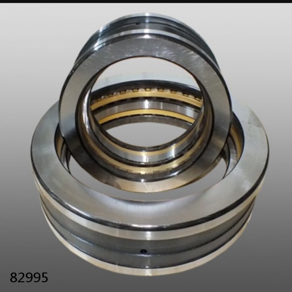 82995 DOUBLE ROW TAPERED THRUST ROLLER BEARINGS #1 image